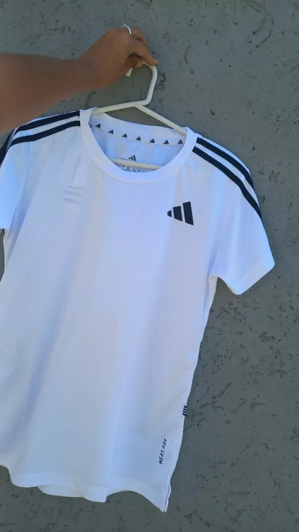 Producto - Remera drifit mujer