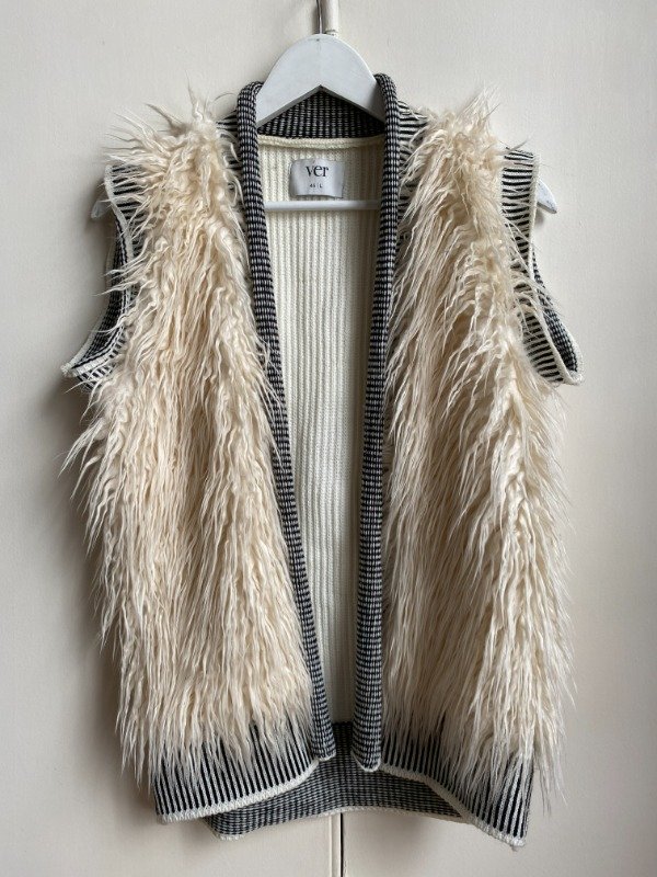Producto - Chaleco VER Talle L