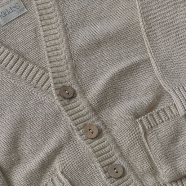 Producto - Cardigan POCKET - 1
