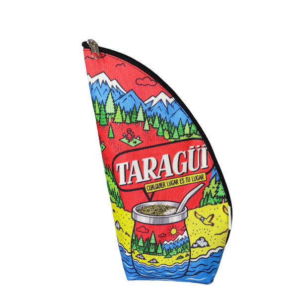 Producto - Set chau latas - Taragüi - 1