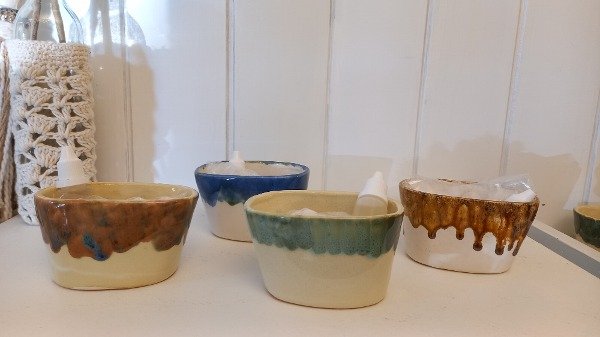 Producto - Cuenco aroma