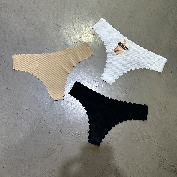 Producto - Less segunda piel TALLE M