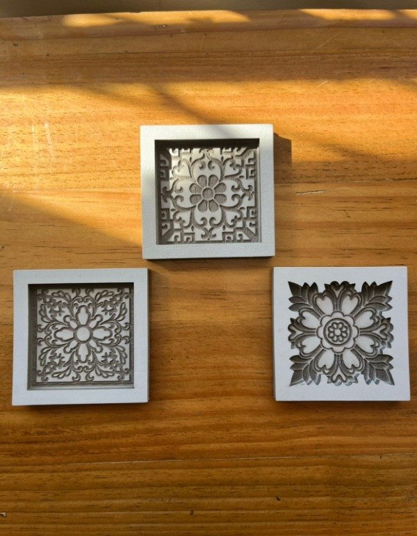 Producto - Kit Mayolicas B