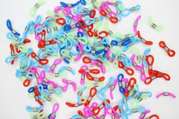 Producto - O Rings Colores