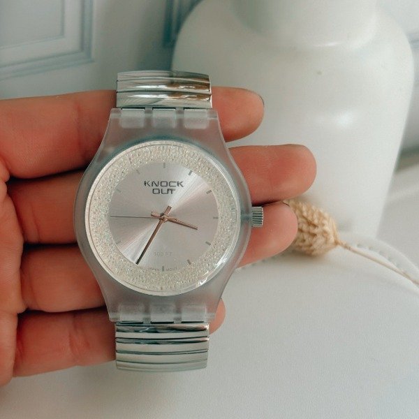 Producto - Reloj Knock Out Leila Mujer 2495