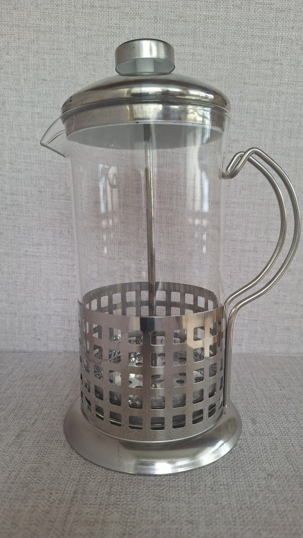 Producto - Cafetera/Tetera - 2