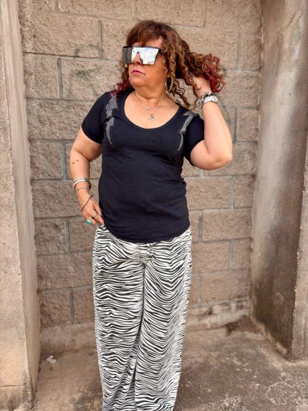 Producto - Remera Shine