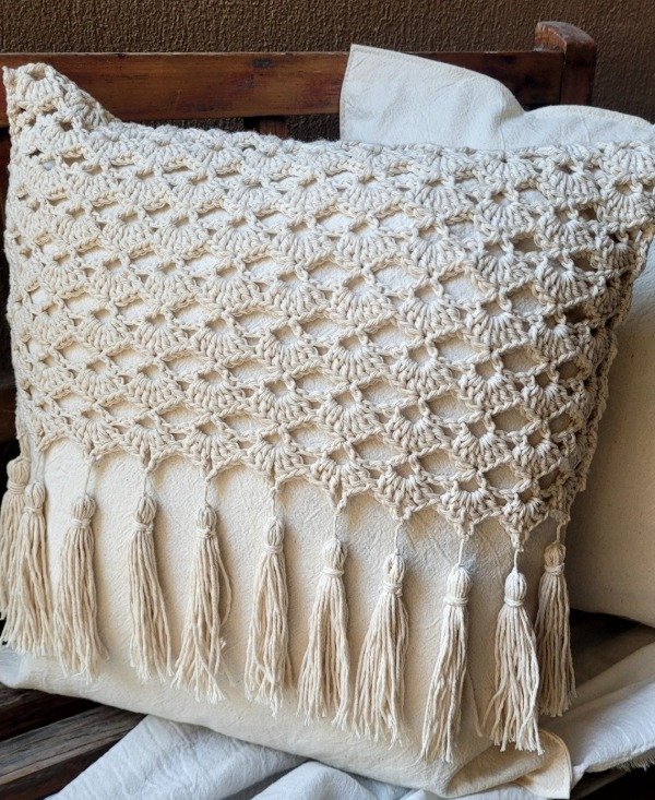 Producto - Almohadones