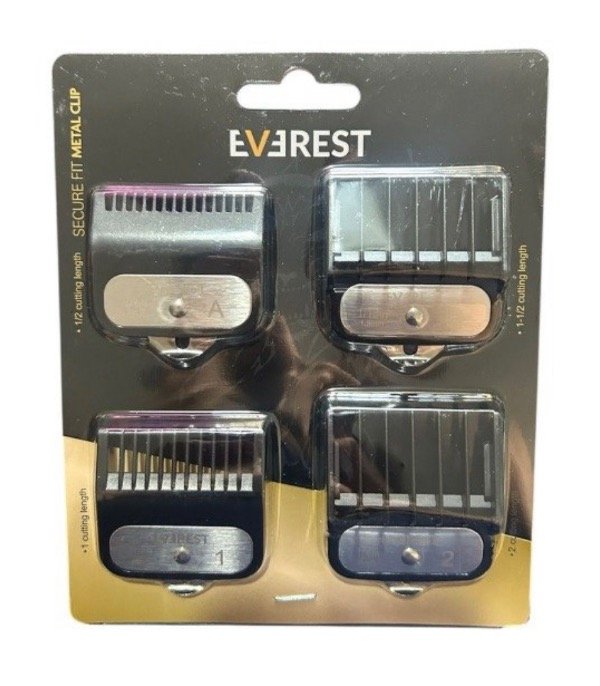 Producto - ALZAS X 4 Everest