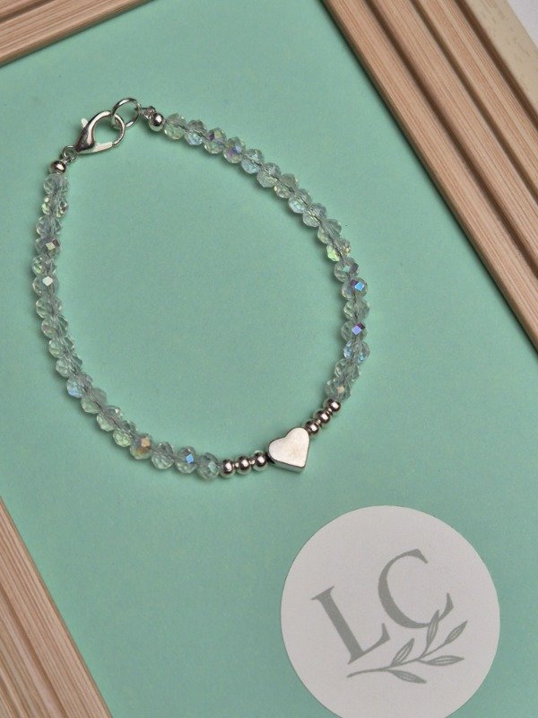 Producto - Pulsera Piedras Tornasol