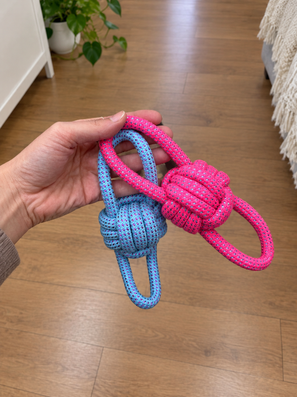 Producto - Pelota con Tirador