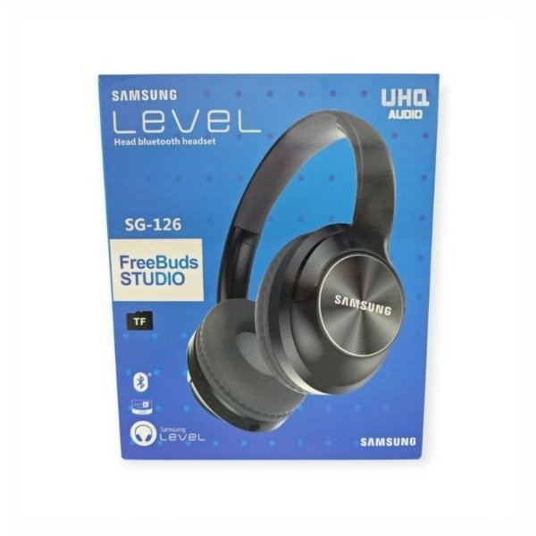 Producto - Auricular Samsung Level Bluetooth SG-126 (MG-950-1)
