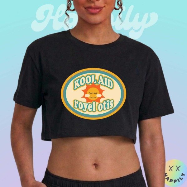 Producto - Pupera Royel Otis #3 - 1