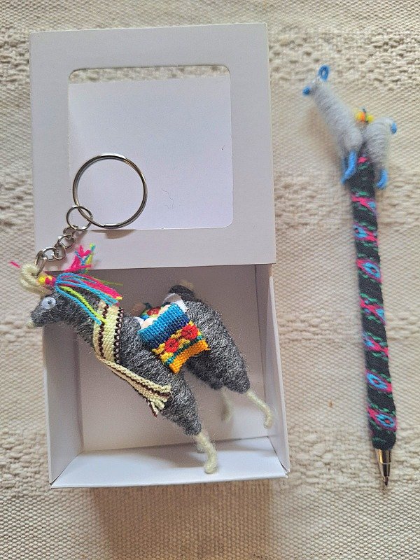 Producto - Combito amistad