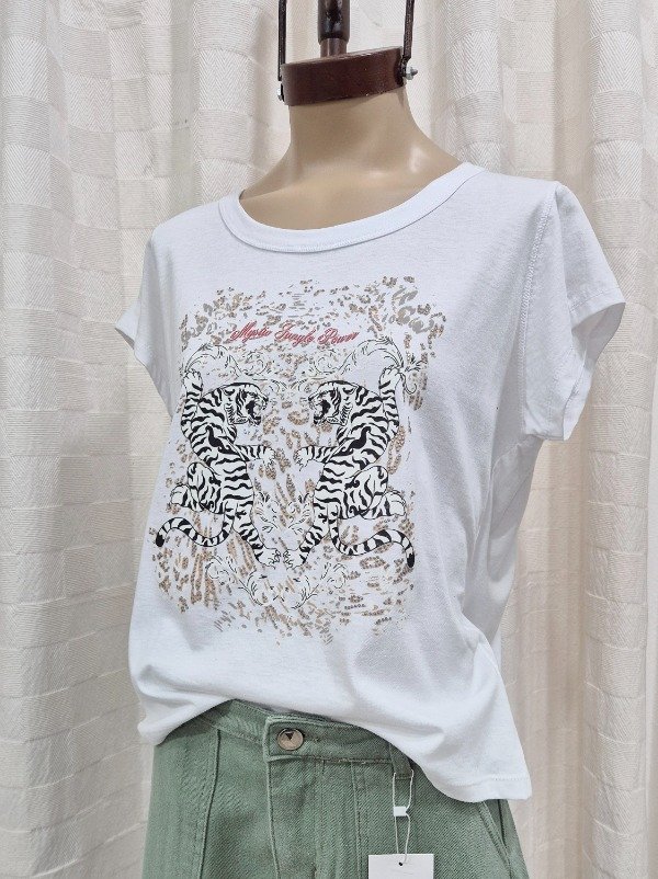 Producto - REMERA RONDHA - 1