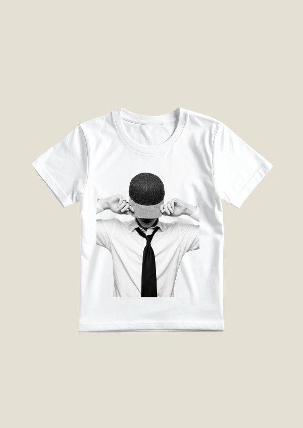 Remera arirang merch — imagen 3