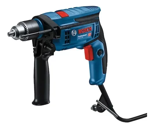 Producto - Taladro Bosch Con Percusión Gsb 13 Re 750w 13mm