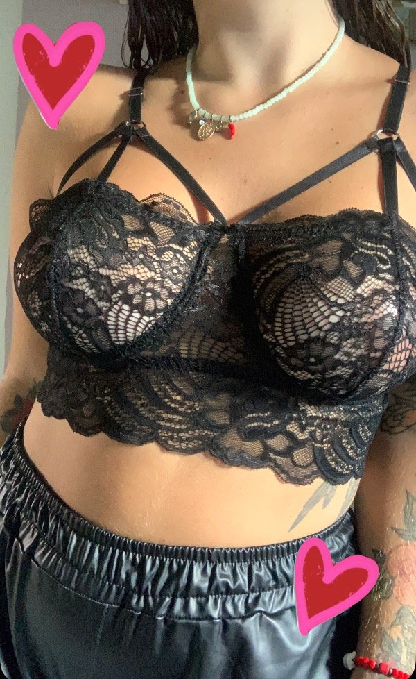 Producto - Bustier Adelfa