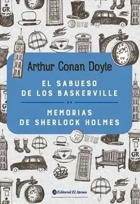 Producto - El sabueso de los Baskerville / Memorias de Sherlock Holmes