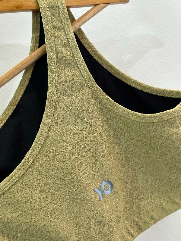 Producto - Top ADMIT ONE TL - 2