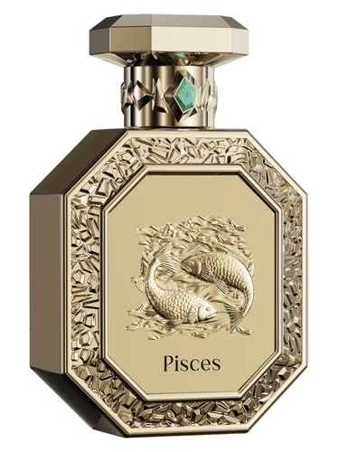 Producto - Pisces, French Avenue