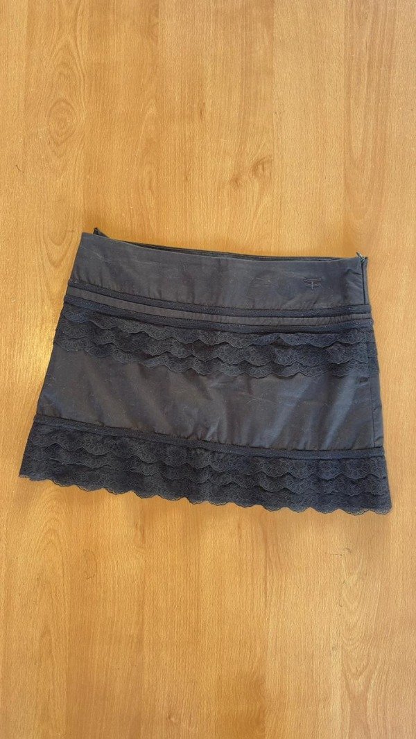 Producto - Falda Kosiuko M