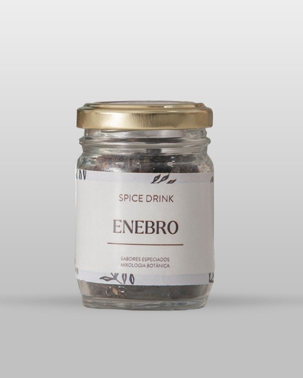 Producto - Enebro Fresco