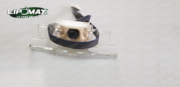 Module Boutons Pour Télécommande LG (modèle 32LB5610) - Occasion