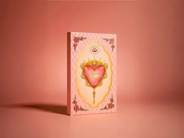 Producto - Oráculo Sacerdotiza Amor Propio