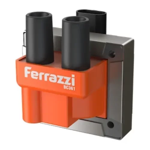 Producto - Bobina Seca Encendido Dis Competicion Ferrazzi 40.000v