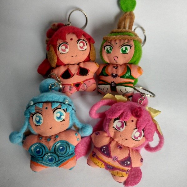 Producto - Cuarteto Amazonas