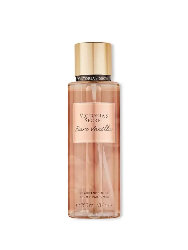 Producto - Body Splash VICTORIA SECRET Bare Vainilla 250ML