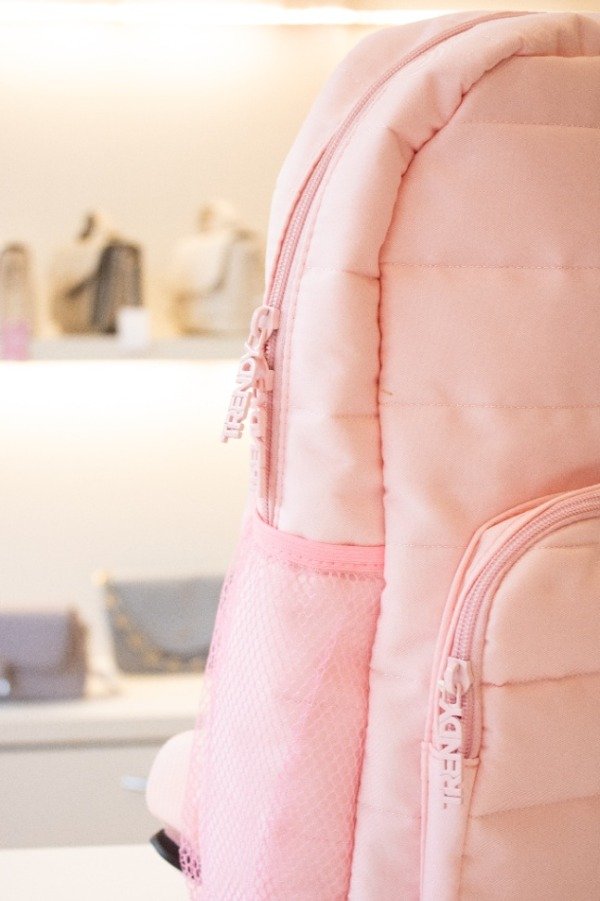 Producto - Mochila Zuna Rosa - 3