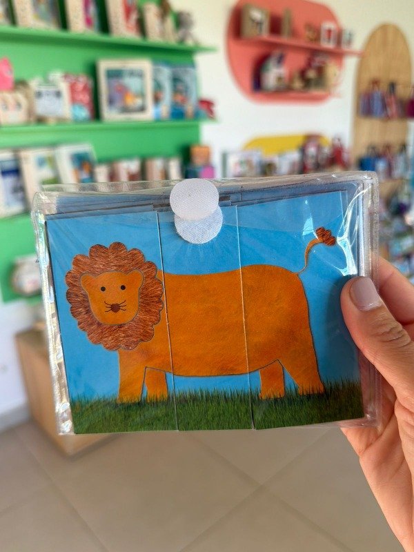 Producto - Animaloquitos