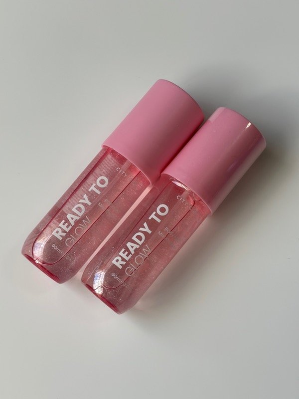 Producto - BODY SPLASH ROSA 90ml