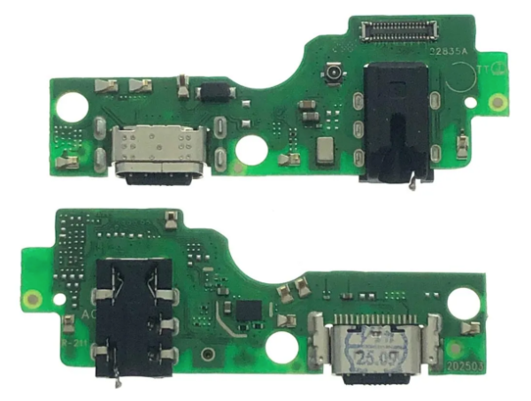 Producto - PLACA DE CARGA INFINIX SMART 10