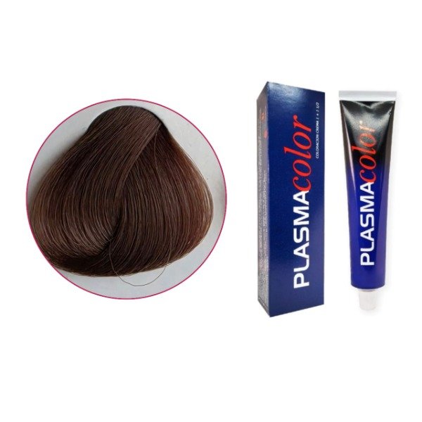 Producto - 7.2 RUBIO MALVA PLASMA 60GR