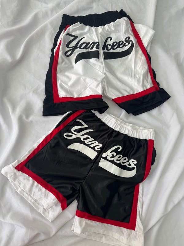 Producto - Bermuda yankee dcto 48hs