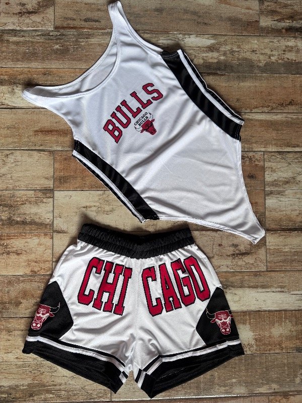 Producto - Conjunto Chicago 2025