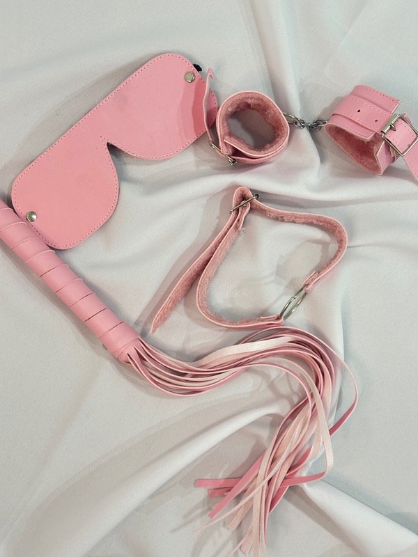 Producto - Kit sadico