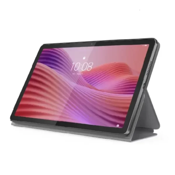 Producto - Tablet Lenovo Tab 10.1" WUXGA 4GB+128GB + Estuche tipo folio Luna Grey - 0