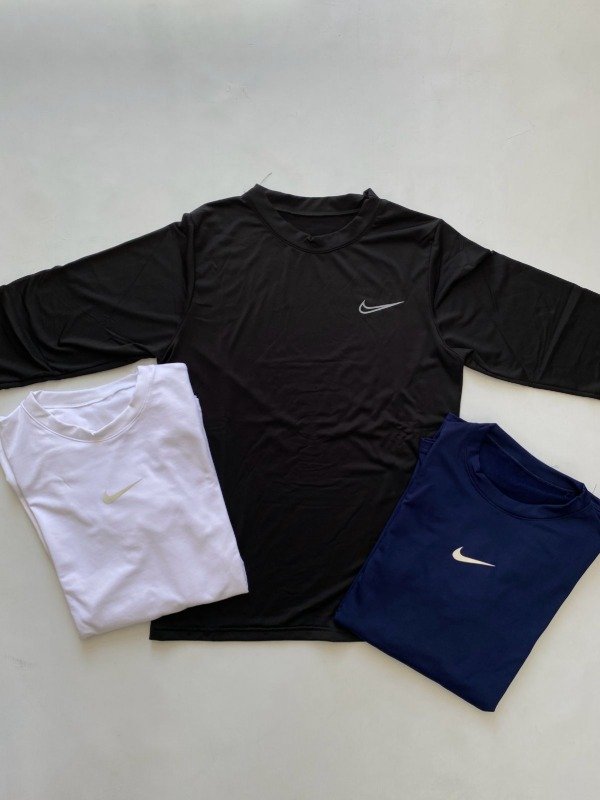 Producto - Camiseta termica de hombre