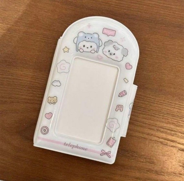 Producto - Mini binders: p