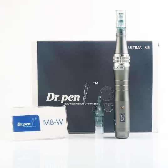 Producto - DR PEN DERMAPEN M8 WZ03