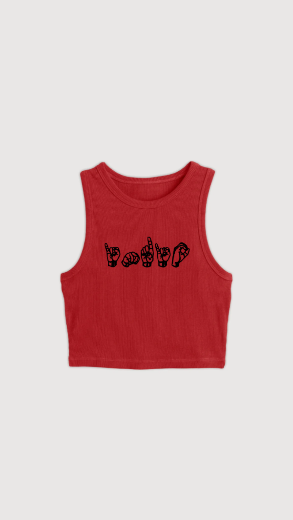 Producto - TOP PORCO REX
