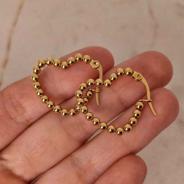 Producto - Aros Mailén - 0