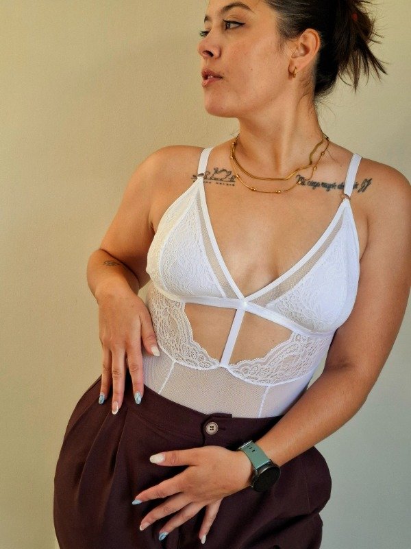 Producto - Body LUNA