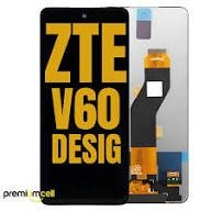 Producto - Modulo ZTE V60 Design (s/m)