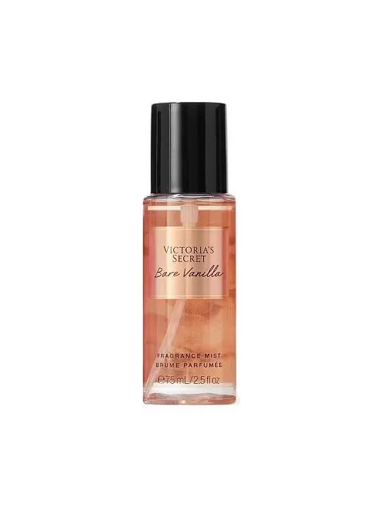 Producto - Bare Vanilla Travel size 75 ml