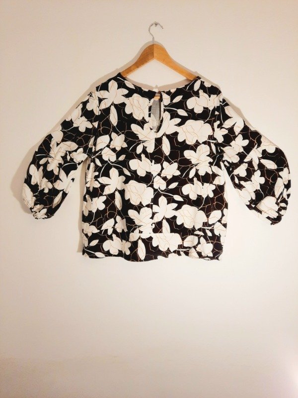 Producto - Blusa Margarita